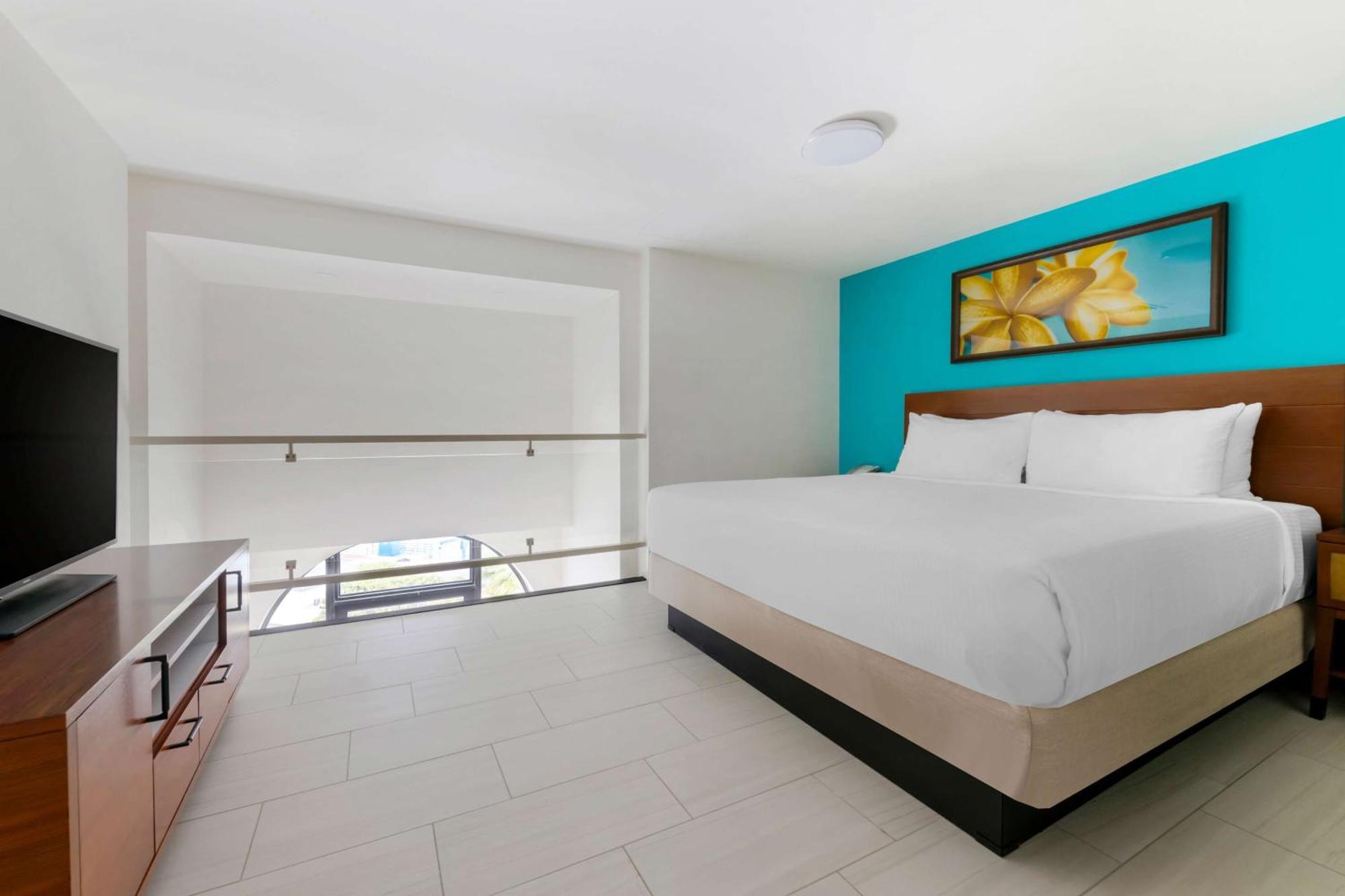Hilton Vacation Club Royal Palm St Maarten Koolbaai Extérieur photo