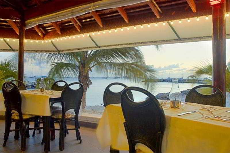 Hilton Vacation Club Royal Palm St Maarten Koolbaai Extérieur photo