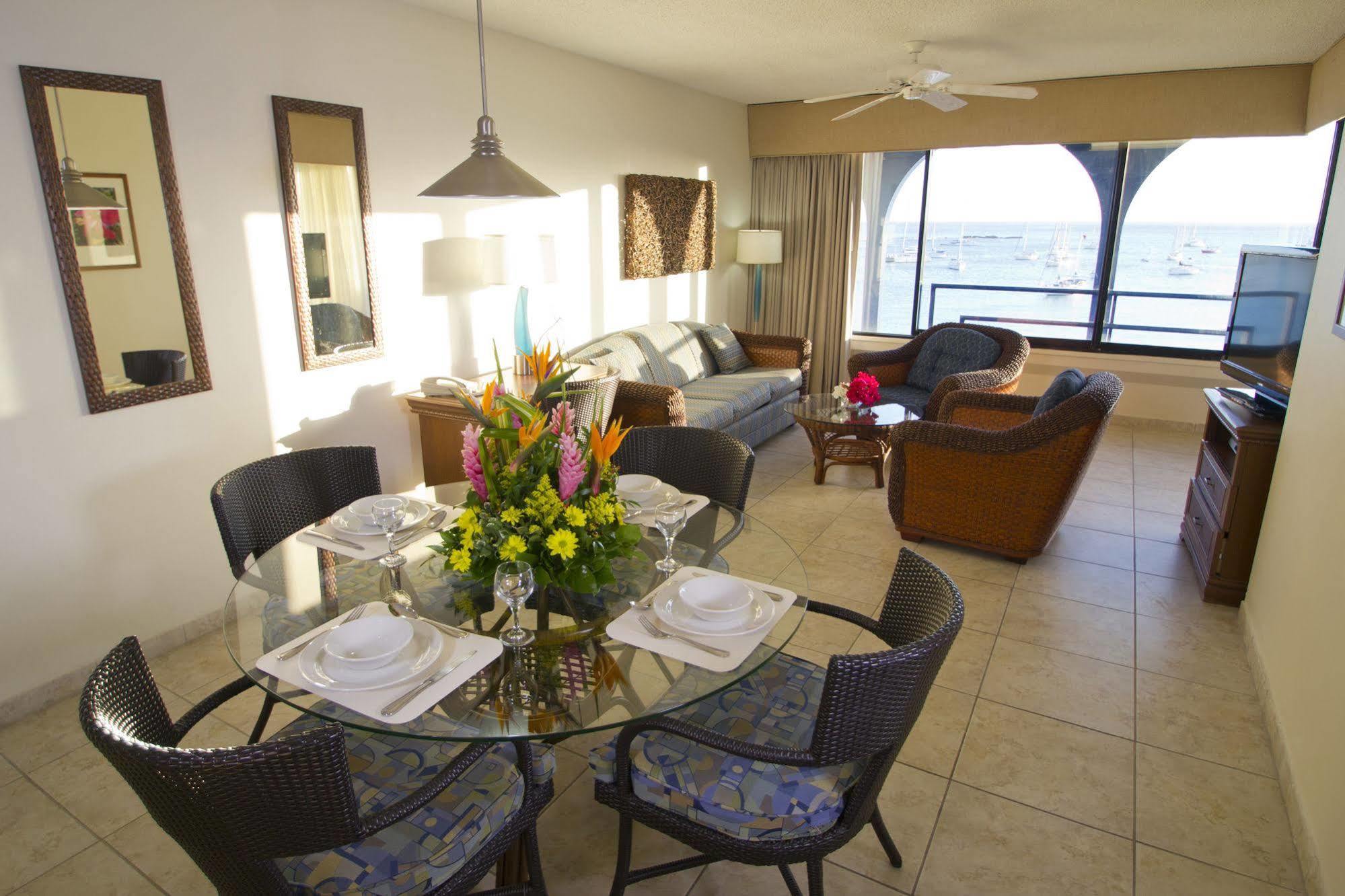 Hilton Vacation Club Royal Palm St Maarten Koolbaai Extérieur photo